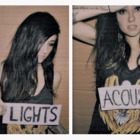 Lights - Acoustic (EP)