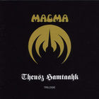 Magma - Theusz Hamtaahk Trilogie (Live) CD1