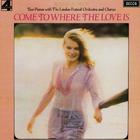 Ronnie Aldrich - Come To Where The Love Is (Remastered 2008)