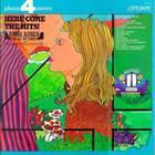 Ronnie Aldrich - Here Come The Hits! (Remastered)