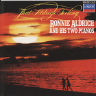 Ronnie Aldrich - That Aldrich Feeling (Remastered)
