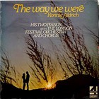 Ronnie Aldrich - The Way We Were (Remastered)