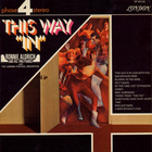 Ronnie Aldrich - This Way In (Remastered)