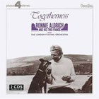 Ronnie Aldrich - Togetherness (Remastered) CD1