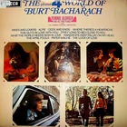 Webb Country / The World Of Burt Bacharach CD2