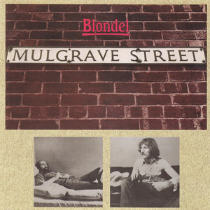 Mulgrave Street (Vinyl)