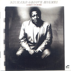 Richard "Groove" Holmes - Comin' On Home (Vinyl)