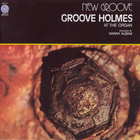 Richard "Groove" Holmes - New Groove (Vinyl)