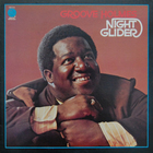Richard "Groove" Holmes - Night Glider (Vinyl)