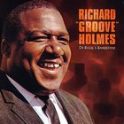 Richard "Groove" Holmes - On Basie's Bandstand (Vinyl)