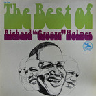 Richard "Groove" Holmes - The Best Of (Vinyl)