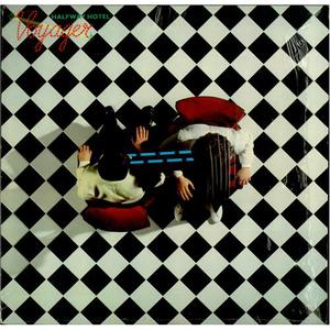 Halfway Hotel (Vinyl)