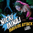 Nicki Minaj - Massive Attack (CDS)