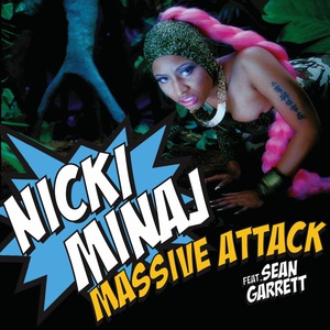 Massive Attack (CDS)