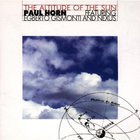 Paul Horn - Altura Do Sol