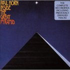 Paul Horn - Inside The Great Pyramid (Reissued 1993) CD1