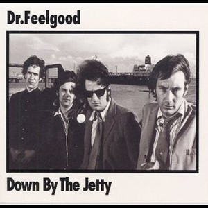 Down By The Jetty (Reissue 2006)