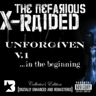 Unforgiven V. 1...in the Beginning (Collector's Edition)