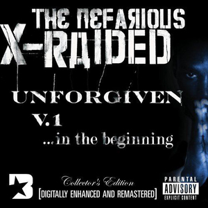 Unforgiven V. 1...in the Beginning (Collector's Edition)
