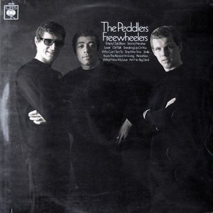 Freewheelers (Vinyl)