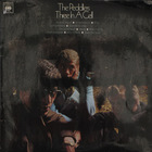 The Peddlers - Three In A Cell (Vinyl)