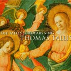 The Tallis Scholars - The Tallis Scholars Sing Thomas Tallis CD1