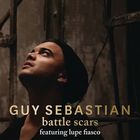 Guy Sebastian - Battle Scars (Single)