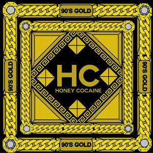 90's Gold