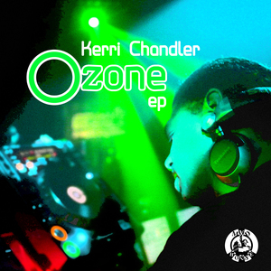 Ozone (EP)