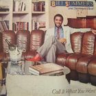 Bill Summers - Call It What You Want (With Summers Heat) (Remastered)
