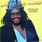 Jacob Miller - Mixed Up Moods (Vinyl)