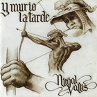 Nirgal Vallis - Y Murio La Tarde (Vinyl)