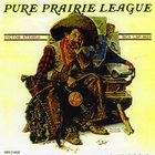 Pure Prairie League - If The Shoe Fits (Vinyl)