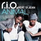 R.I.O. - Animal (feat. U - Jean) (CDS)