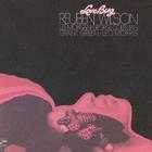 Reuben Wilson - Love Bug (Reissued 2009)