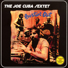 The Joe Cuba Sextet - Bustin' Out (Vinyl)