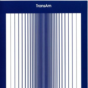 Trans Am  (Japanese W- Bonus Tracks)