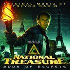 Trevor Rabin - National Treasure 2 CD1