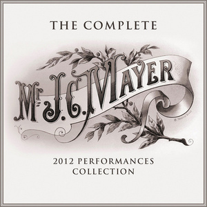 The Complete Performances Collection (EP)