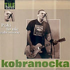 Kobranocka - The Best - Poki To Nie Zabronione