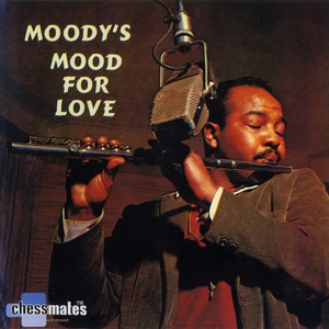 Moody's Mood For Love (Reissue 1998)