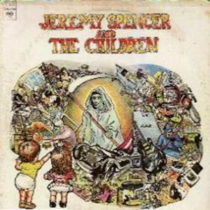 Jeremy Spencer & The Children