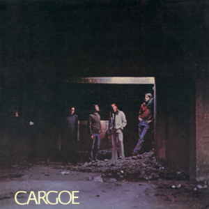 Cargoe (Vinyl)