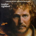Gordon Lightfoot - Gord's Gold Vol. 1 (Reissued 1987)