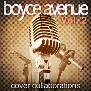 Cover Collaborations, Vol. 2 (EP)
