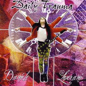 Daily Trauma