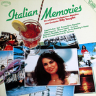 Billy Vaughn - Italian Memories (Remastered)