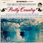 Billy Vaughn - Pretty Country (With Singers) (Vinyl)