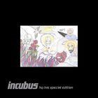 Incubus HQ Live CD1