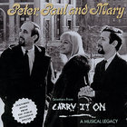 Peter, Paul & Mary - Carry It On CD2